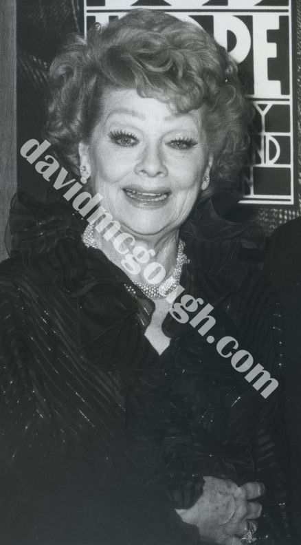 Lucille Ball 1986, NY 6.jpg